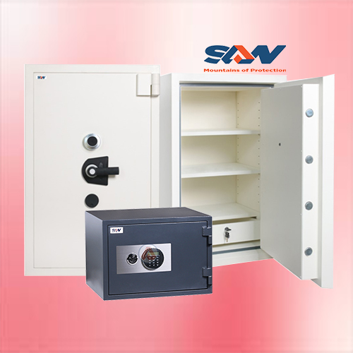 BRANKAS SAN SAFES