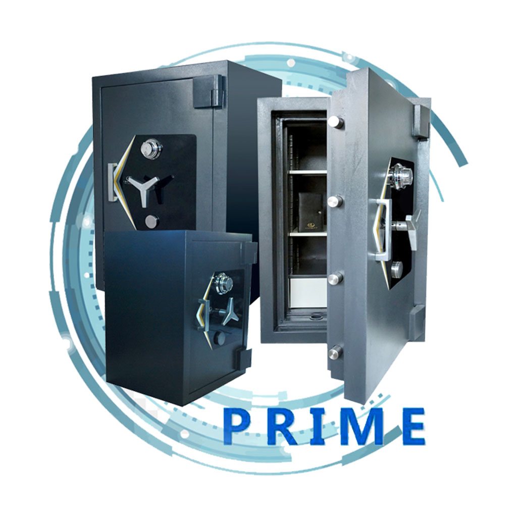 Brankas Infinity Prime