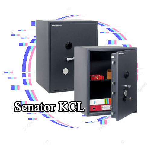 Chubbsafes Senator KCL