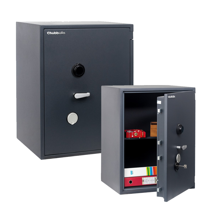 Brankas Chubbsafes Senator