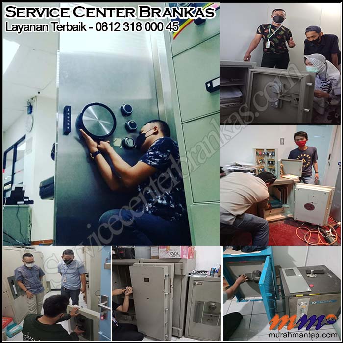 JASA SERVICE BRANKAS