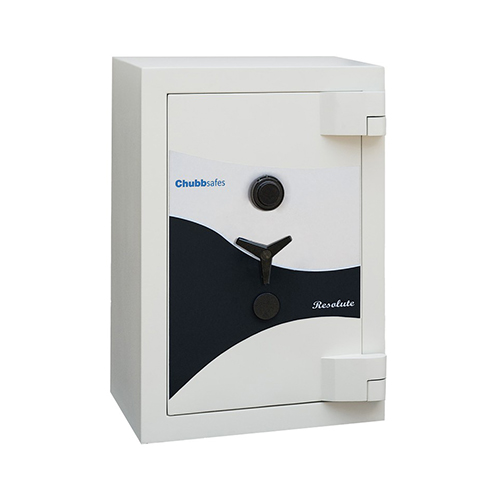 Chubbsafes Resolute Size 2
