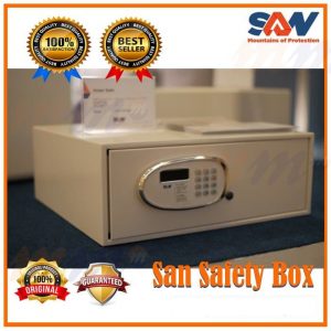 SAN Habel Hotel Safe