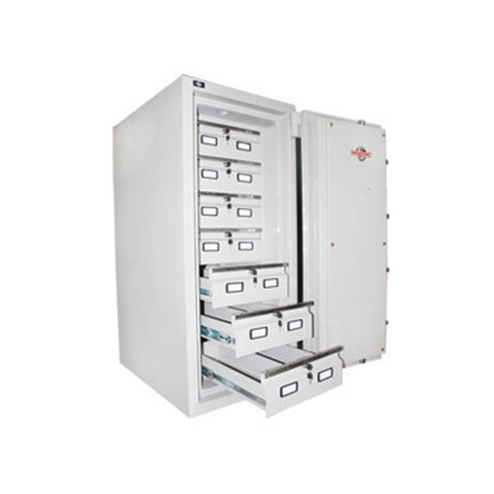 Brankas Sargentsafe BPKB