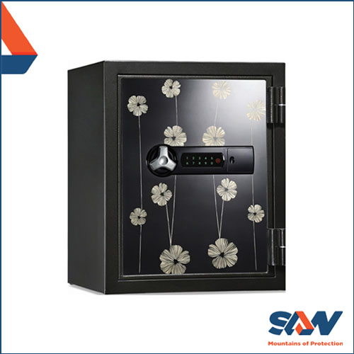 Brankas SAN Safes Fuji