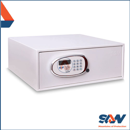 SAN Habel Hotel Safe