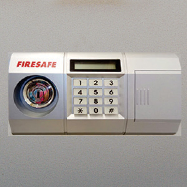 Nagoya Digital Firesafe