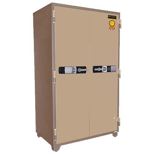 Brankas Daichiban DS- 808 D