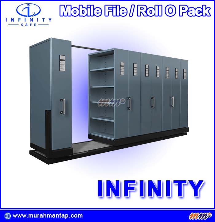 Mobile File Infinity