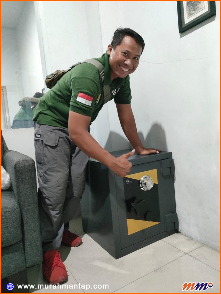 Pengiriman Basic 2 Bengkel NSR Denso Sidoarjo 2