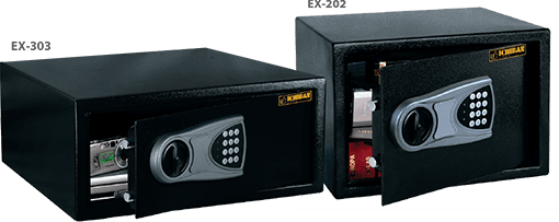 Brankas Ichiban - Shanghai Multi Purpose Deposit Safe