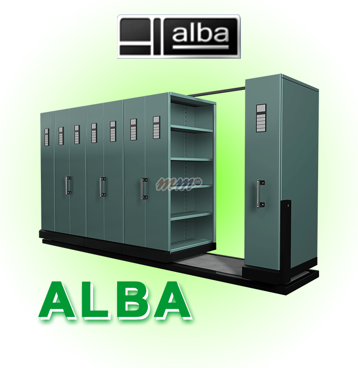 Mobile File Alba