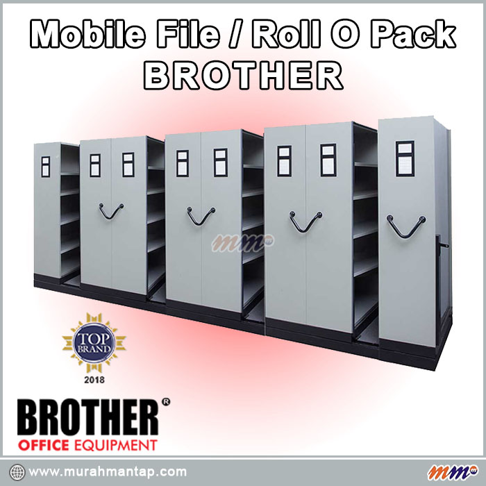 Mobile File Brother