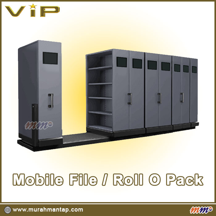Mobile File VIP