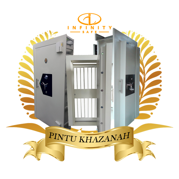 Pintu Khasanah Infinity