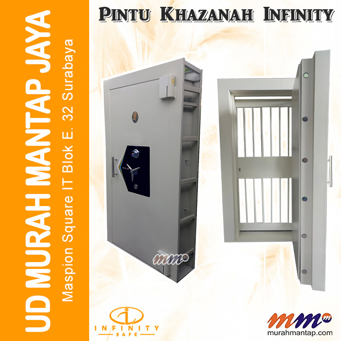 Pintu Khazanah Infinity