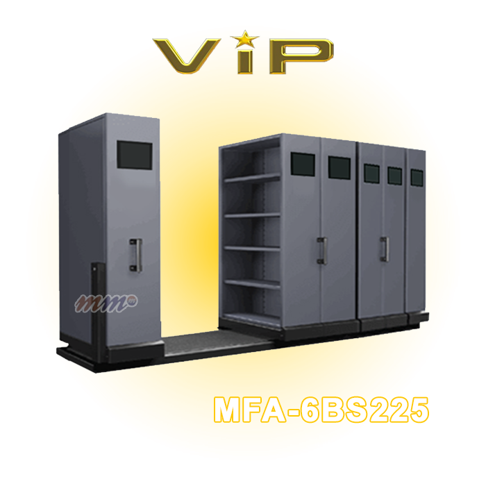 VIP MFA-6BS225