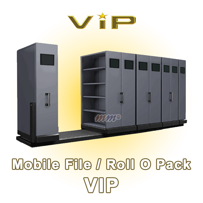 mobile file VIP