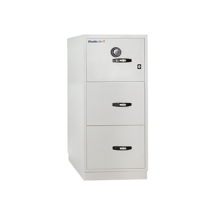RPF CHUBBSAFES Ultra 9203