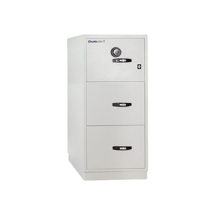 RPF CHUBBSAFES Ultra 9203