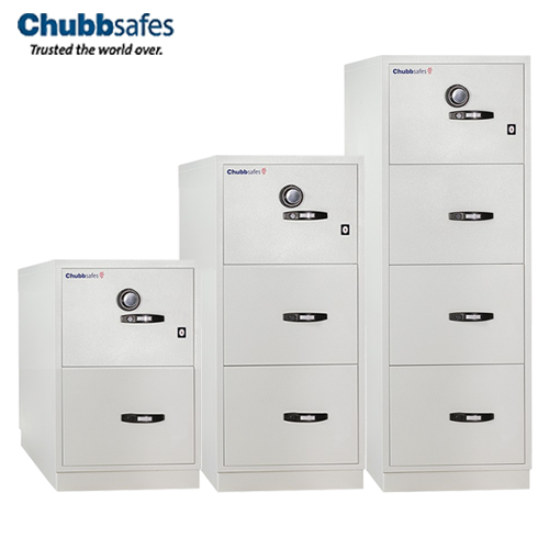 RPF CHUBBSAFES ULTRA 9000