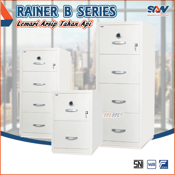 Rainer B Series