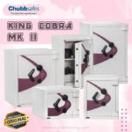 HARGA BRANKAS CHUBB KING COBRA MK II 2024