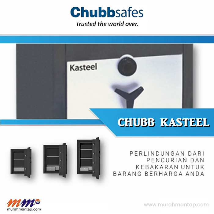 You are currently viewing HARGA BRANKAS CHUBB KASTEEL 2024