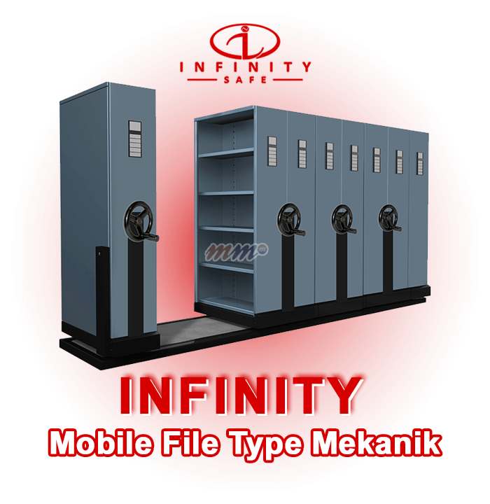 Mobile File Infinity Type Mekanik