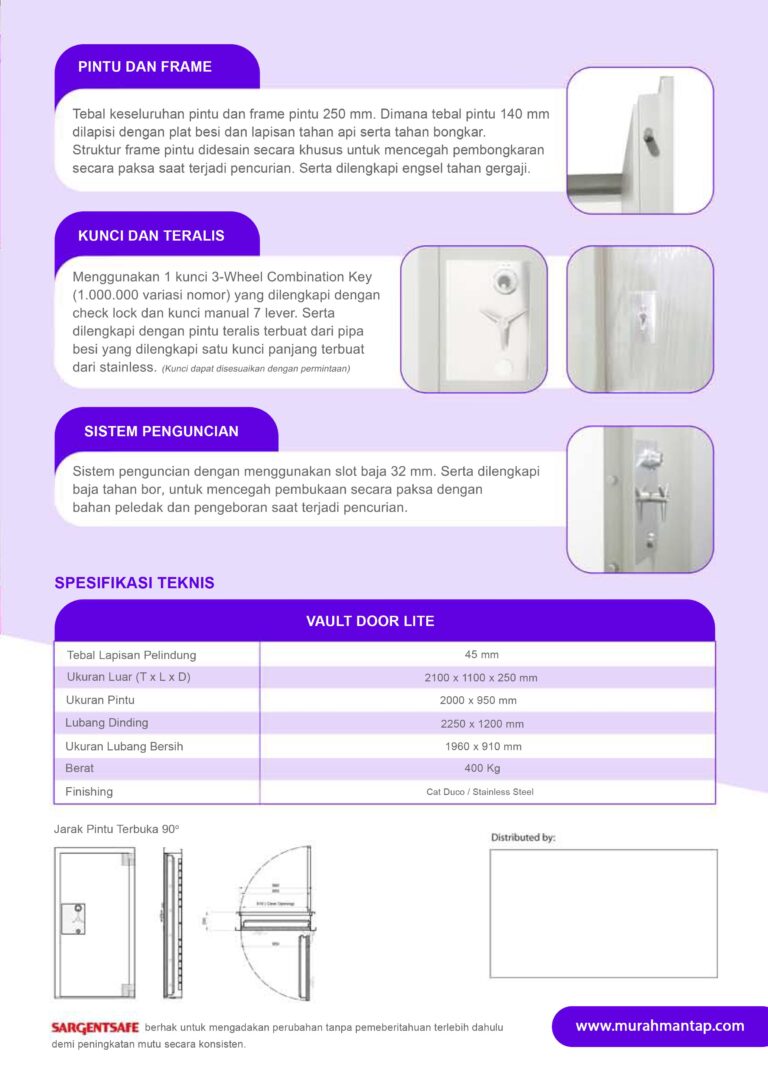 VDL Sargentsafe 2