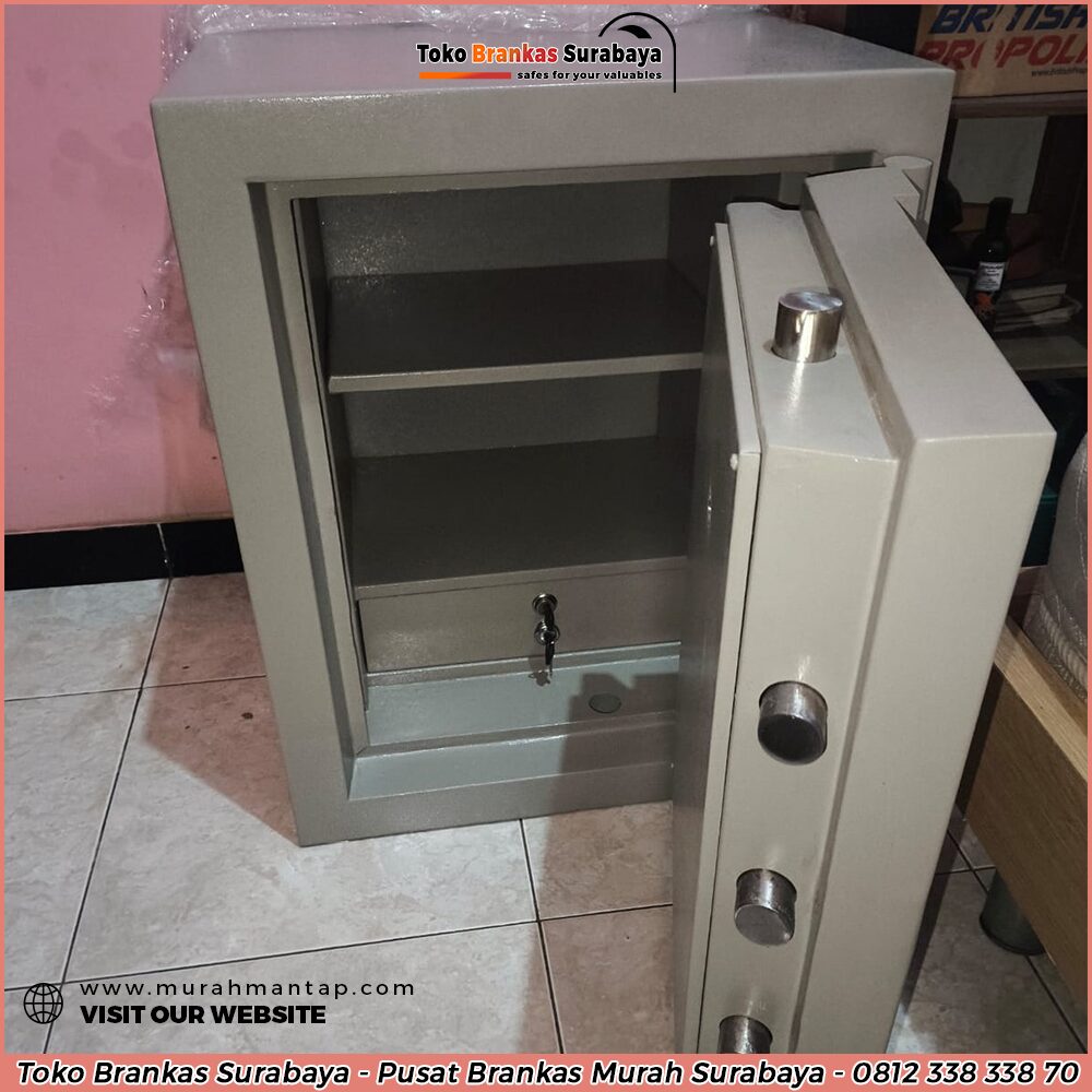 Brankas Tahan Api